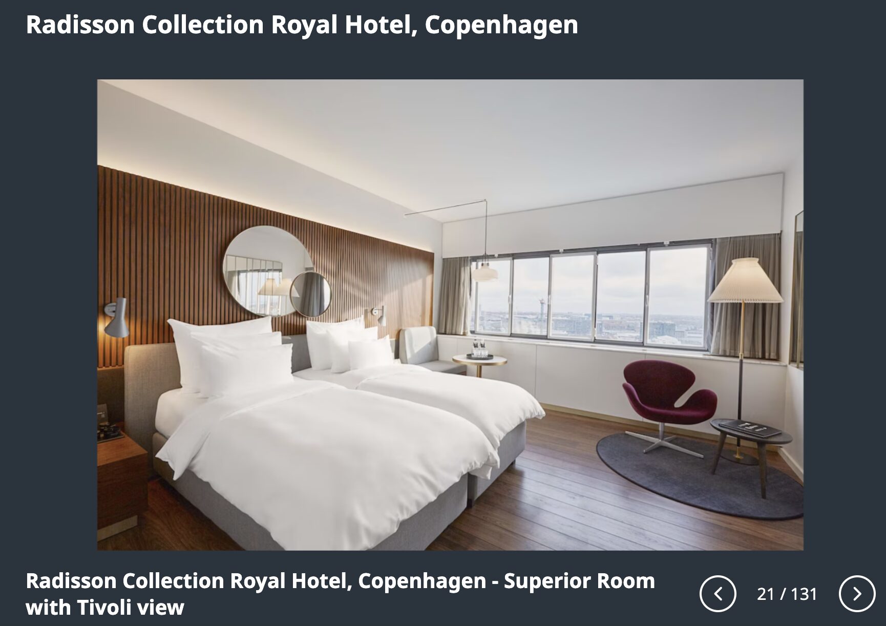 ラディソンSASロイヤルホテル 展示 Sam Vanni リトグラフ 額付き 北欧フィーカ｜デンマーク・コペンハーゲンの旅｜世界初のデザイン